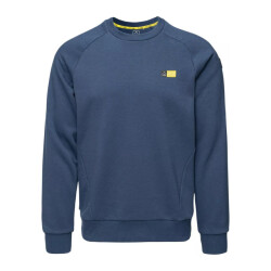 Elbrus Uniseks aksel sweatshirt voor volwassenen