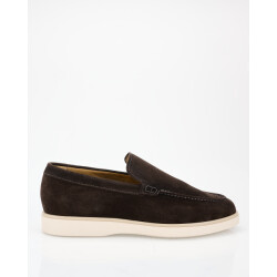 Giorgio Loafers donker