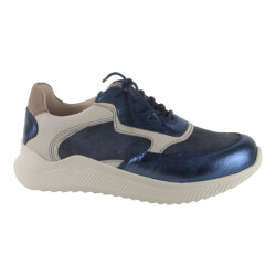 Wolky 0582590-870 dames veterschoenen sportief