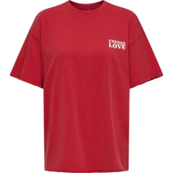 Only Onlkinna life ss oversize top box jrs -