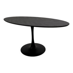 Kick Collection Kick eettafel jari ovaal -