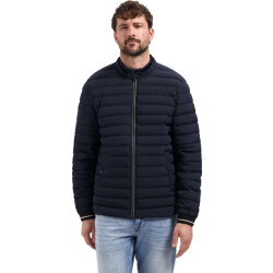 No Excess Jacket short fit padded night