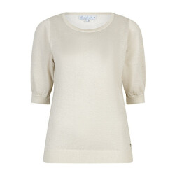 Red Button Top srb4880 sweet sparkle pearl