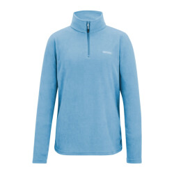 Regatta Geweldige outdoors dames sweetheart 1/4 zip fleece sweater