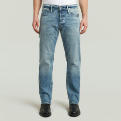 G-Star streem slim tapered jeans d28534-e205 h914 faded blue halite