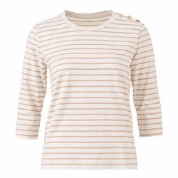 Enjoy T-shirt 431450 zand