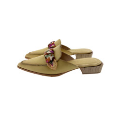 Hispanitas Hv264862 slippers