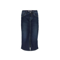 Geisha 46802-10 jeans skirt jog