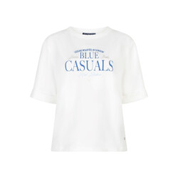 Red Button Rb terry chestprint mid