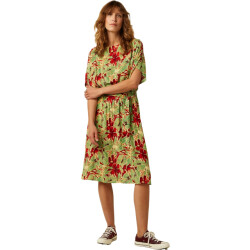 King Louie Marika dress rico