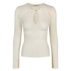 Modström Top lange mouw 58978 ummi