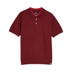 Scotch & Soda Polo 182892