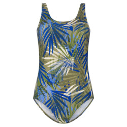 Ten Cate swimsuit soft cup wedstrijd badpak dames -