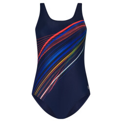 Ten Cate swimsuit soft cup wedstrijd badpak dames -