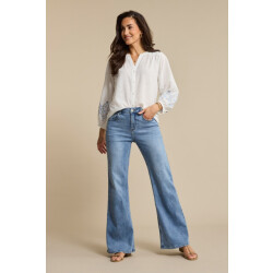 Red Button Rb brielle light stone l33