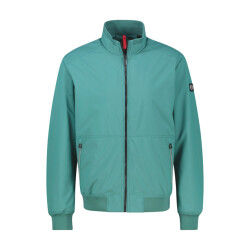 Lerros Heren jas 2627017 662 soft teal