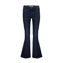 Geisha 51541-10 jeans flair