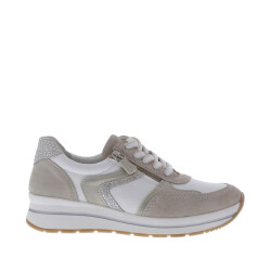 Cypres Zuby sneaker plateau | maat: | | dames | combinatie