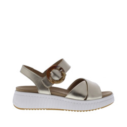 Cypres Zina kruisband soft | maat: | | dames | leer