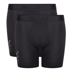 Sloggi Slg base soft short 2-pack 0004
