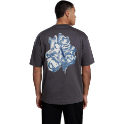 Aeden Opal tee dark shadow