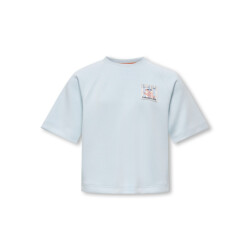 Only Kogada ss loose top swt licht