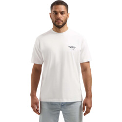 Dstrezzed Ds collin artwork tee