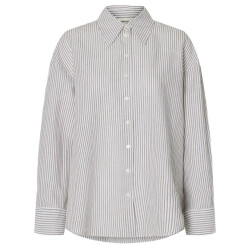 Selected Femme Blouse lange mouw 16099876 cleo