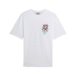 Scotch & Soda T-shirt korte mouw 182290