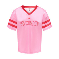 Only Top korte mouw 15354971 koglulu