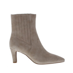 Di Lauro Calandra bekleed elastiek | maat: | | dames | suede