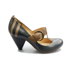 Clarks Original Band wagon dames pump