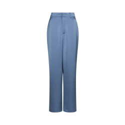 Neo Noir emmett heavy sateen pants 164136 407 smoke blue