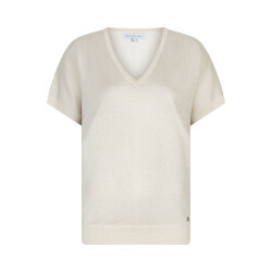 Red Button Jerry sparkle pearl