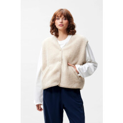 Catwalk Junkie 2601022410 teddy bodywarmer