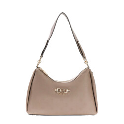 Guess Anise double zip schoudertas