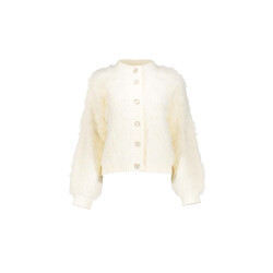 Geisha 54500-10 cardigan furry