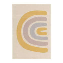 AFK Living Kinderkleed super zacht arc-en-ciel