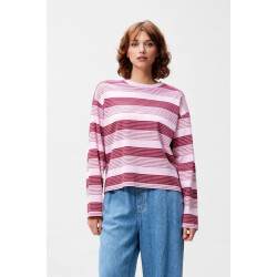 Catwalk Junkie 2601020405 striped long sleeve