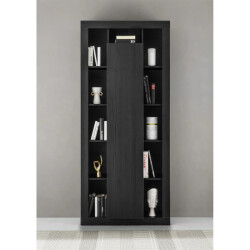 CaliCosy Bibliotheek 1 deur h217 cm rimini