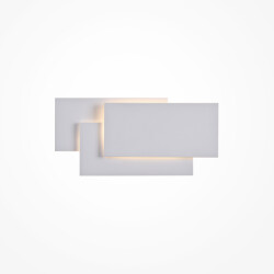 Maytoni Maytoni wandlamp trame - 26x5.5x12.5 cm