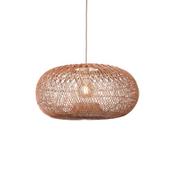 Good&Mojo Hanglamp arizona naturel Ø70cm