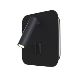 Maytoni Maytoni wandlamp ios 176 - 6.5x13x13 cm