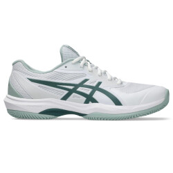 Asics game ff clay/oc tennisschoenen all court heren -