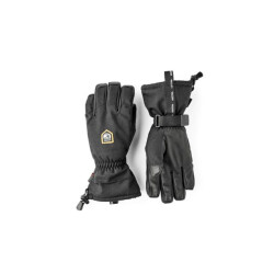 Hestra czone mountain 5 finger handschoen ski heren -