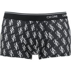 Calvin Klein heren boxershort microfiber stretch 1-pack - maat xl