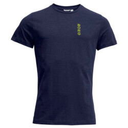 Björn Borg heren samir t-shirt - maat l