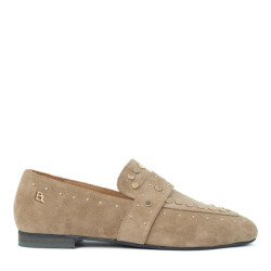 Babouche Nien loafers kum loafers dames