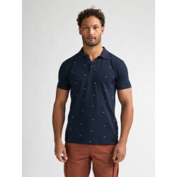 Petrol Industries Men polo short sleeve