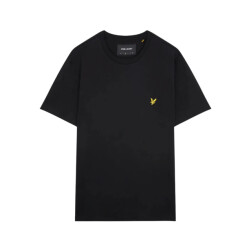 Lyle and Scott Lyle&scott plain t-shirt t-shirts ts400vog
